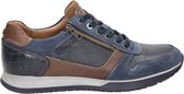 Australian Browning heren sneakers - Blauw - Maat 46