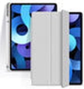 Smart cover met Apple pencil houder