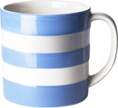 Cornishware Blue Mug 42cl - Mok 42cl