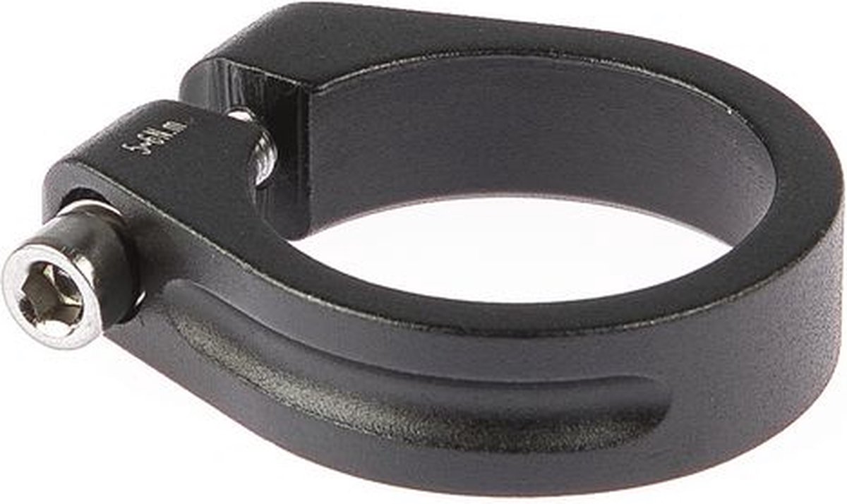 MORSETTO SELLA 34.9 COLLARINO REGGISELLA TRANZX 34.9 - Foto 12