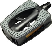Marwi union pedalen sp-809 zwart anti slip bulk