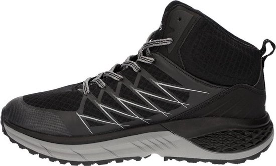Hi-Tec Trail Destroyer Mid Wandelschoenen Heren - Maat 47 | bol.com