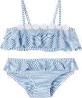 name it NMFZANNAH BIKINI Meisjes Bikini - Maat 86/92