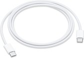 Apple USB-C naar USB C- 1 meter