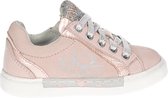 Twins 319110 - Kinderen Lage schoenen - Kleur: Roze - Maat: 25