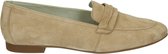 Paul Green 2724 Loafers - Instappers - Dames - Beige - Maat 39