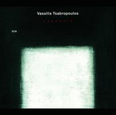 Vassilis Tsabropoulos - Akroasis (CD)