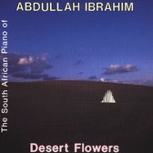 Desert Flower (CD)