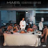 Maes - Les Derniers Salopards (2 LP)