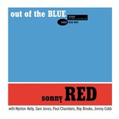 Sonny Red - Out Of The Blue (LP)