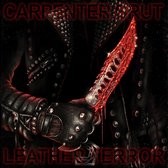 Carpenter Brut - Leather Terror (2 LP)