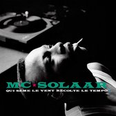 Qui Seme le Vent Recolte le Tempo, Mc Solaar | Muziek | bol