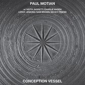 Paul Motian - Conception Vessel (CD)