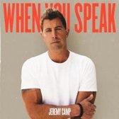 Jeremy Camp - When You Speak (CD)