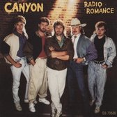 Canyon - Radio Romance (CD)