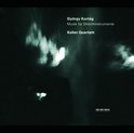 Keller Quartett - Musik Für Streichinstrumente (CD)