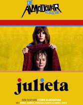 Pedro Almodovar - Julieta (DVD)