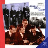 London String Quartet - 1917-1951 Recordings (8 CD)