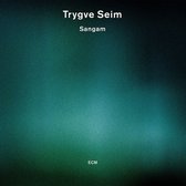 Trygve Seim - Sangam (CD)