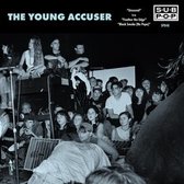 Young Accuser - Unsound (7" Vinyl Single)