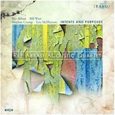 Intents And Purposes (CD)