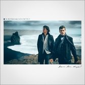 For King & Country - Burn The Ships (LP)