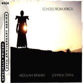 Echoes From Africa (CD)