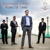 Sophisticated Lady Jazz Quartet - Ropes Of Sand (LP)