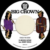 El Michels Affair - Stack The Deck (7" Vinyl Single)