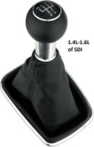 Pookknopset Golf 4 GTI / 1.4-1.6 liter of SDI
