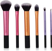 Real Techniques Sam's Picks - Real Techniques Kwasten Set - Make-up kwasten gezicht