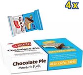 Vanelli - Chocolate pie - 4x 5+1 multipack
