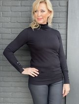 Dames trui-Lila-One size