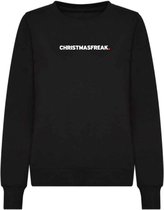 Sweater: Chrismasfreak