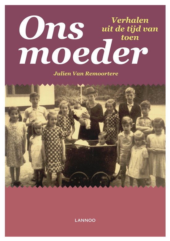Ons moeder
