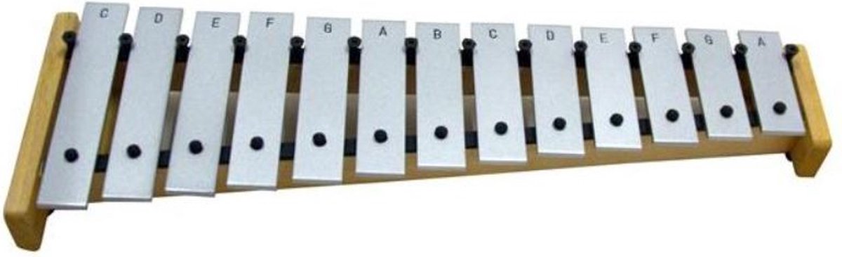 Suzuki Glockenspiel Soprano SG-13