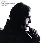 Joe Cocker - The Ultimate Collection 1968-2