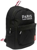 PSG PARIS SAINT GERMAIN - rugzak 42 cm - zwart