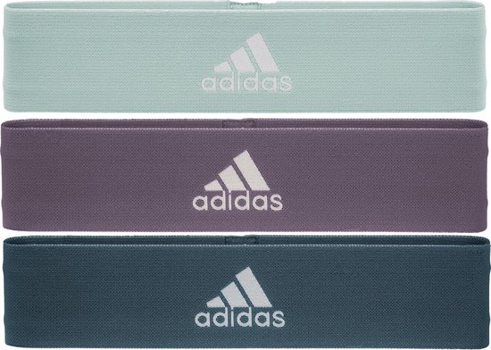 Adidas resistance band deals
