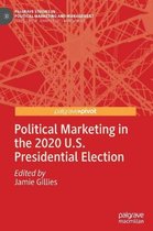 Political Marketing in the 2020 U.S. Presidential Election