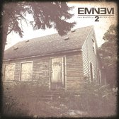 Eminem - The Marshall Mathers LP 2 (2 LP)