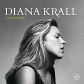 Diana Krall - Live In Paris (2 LP)