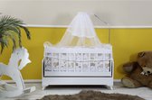 Guzo Baby Bed