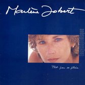 Marlene Jobert " tout pour se plaire "  LP Vinyl