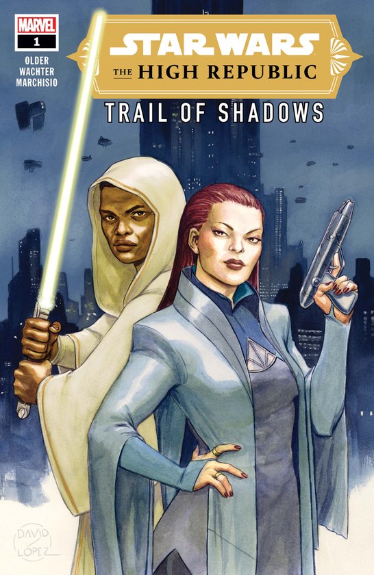 star wars marvel
