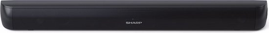 Sharp HT-SB107 2.0 soundbar 90W - Bluetooth - Sharp