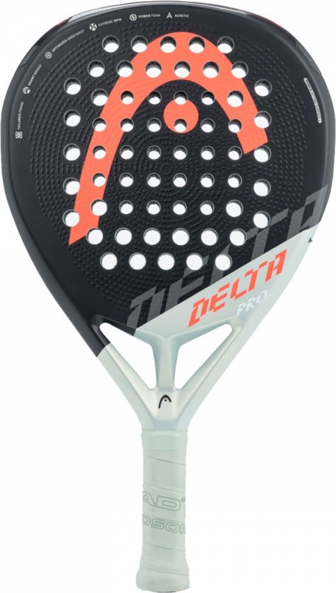 Head Padel Delta Pro (Diamond) - 2022 padel racket