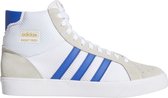 adidas Originals Basket Profi De sneakers van de manier Mannen Witte 40 2/3