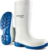 Purofort laars wit S4*