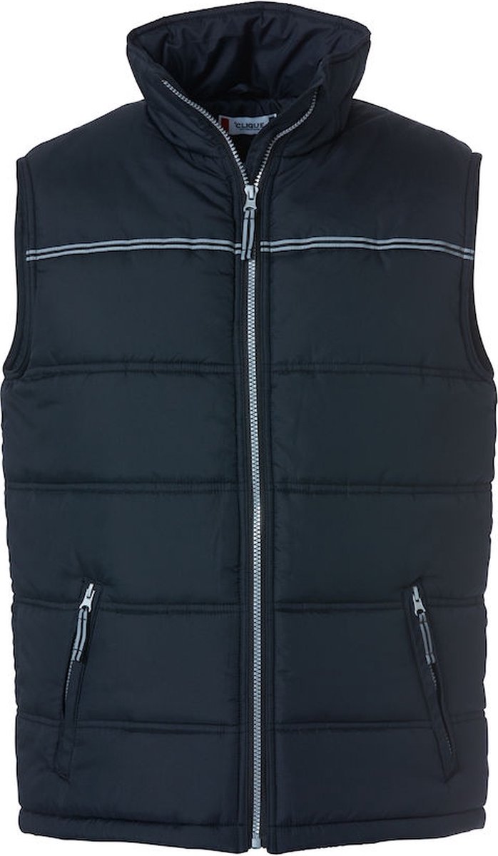 Clique Weston 020989 - Dark Navy - XXL